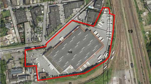 HWay MWay - HW - Technical Due Diligence